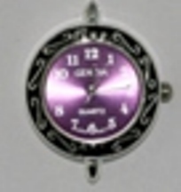 Watch Face ( 1 x 1 in.) # C 6 - Click Image to Close